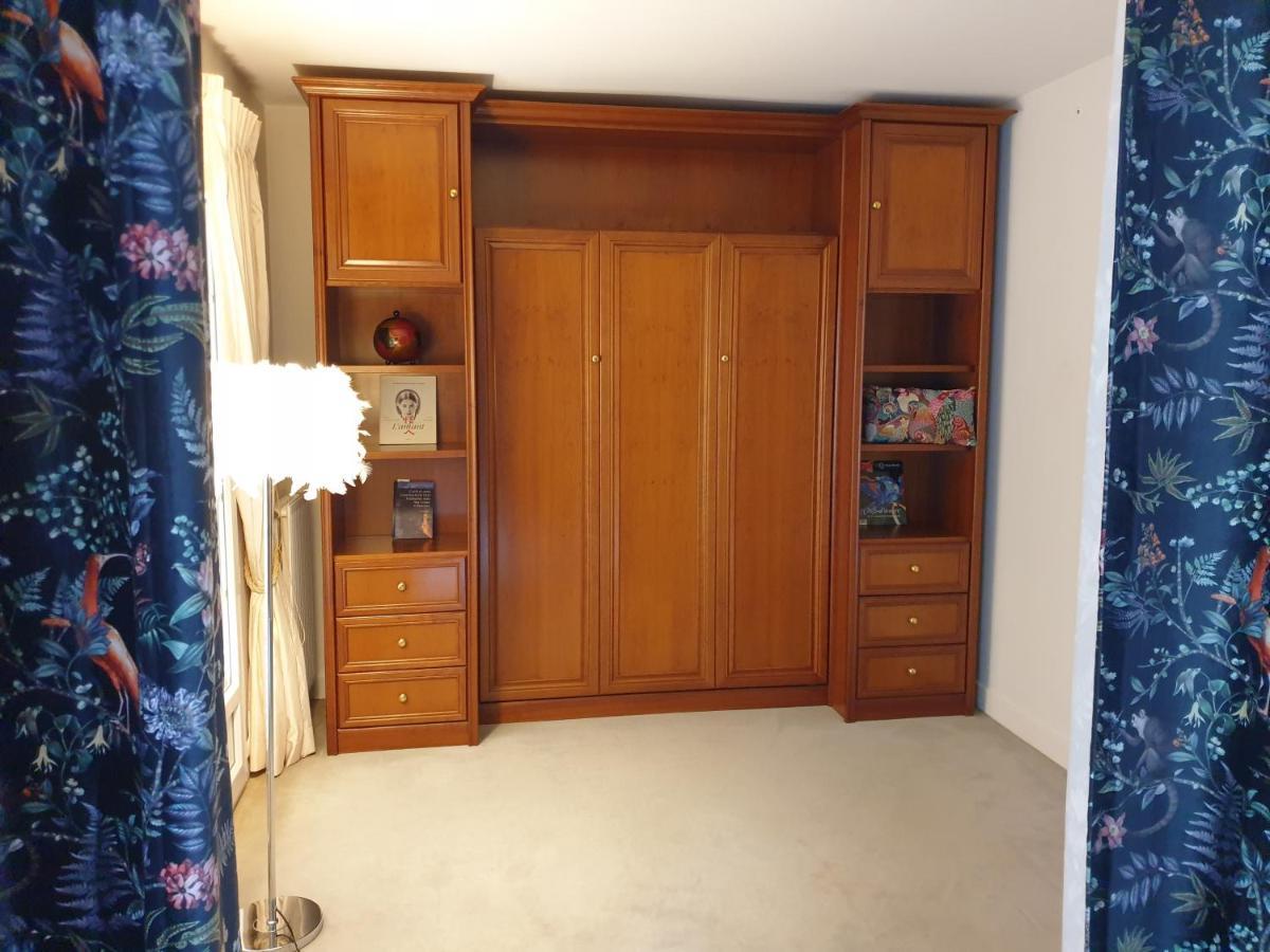 Holiday home Reposant, Arbore, Confort, Clos, Bien Equipe, Beauval, Chateaux