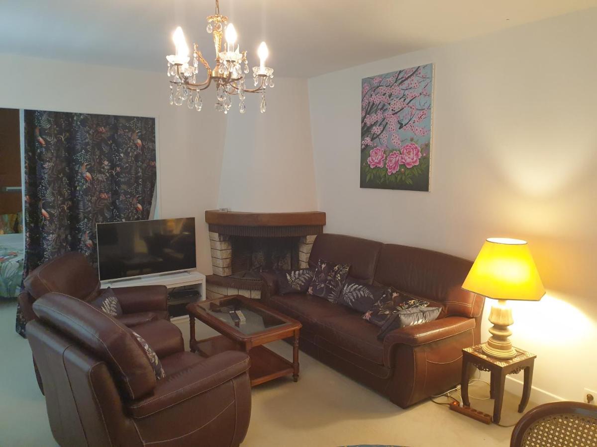 Hébergement de vacances Reposant, Arbore, Confort, Clos, Bien Equipe, Beauval, Chateaux Selles-sur-Cher