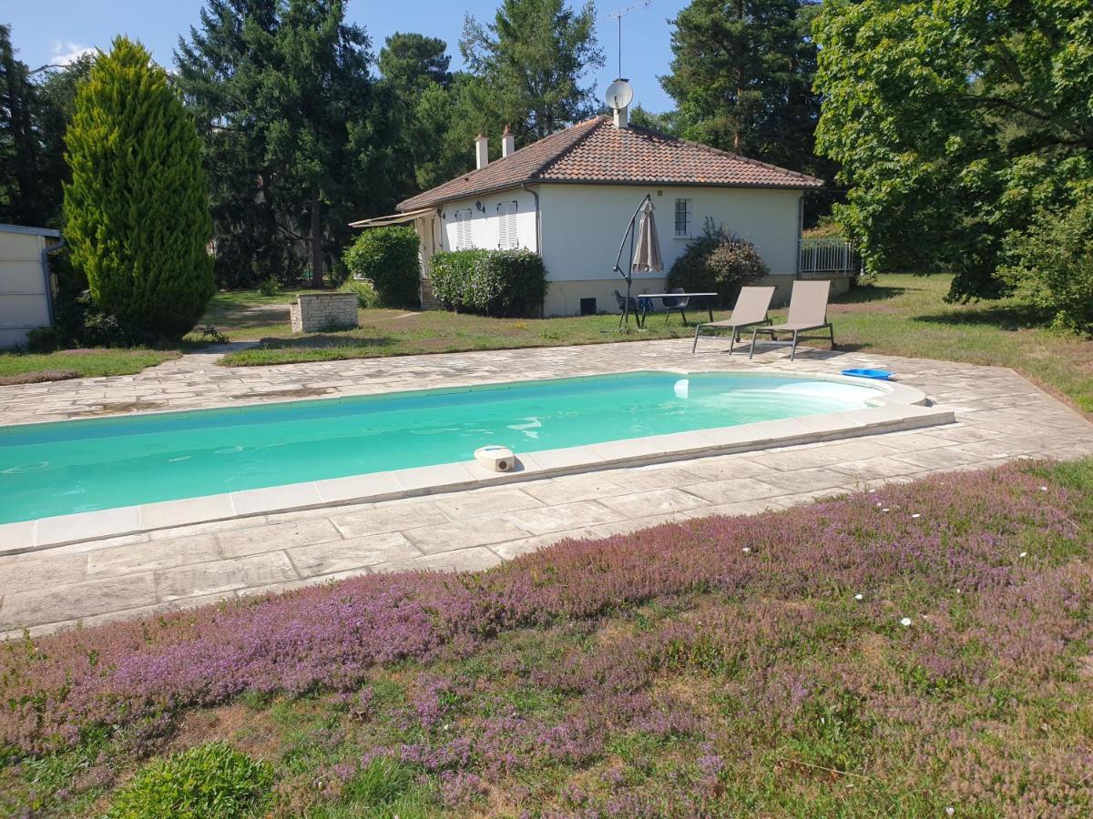 Reposant, Arbore, Confort, Clos, Bien Equipe, Beauval, Chateaux * Selles-sur-Cher