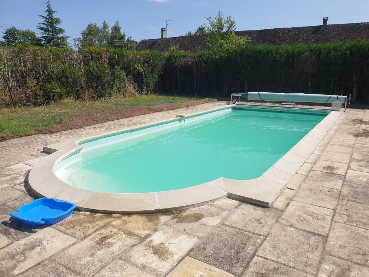 Holiday home Reposant, Arbore, Confort, Clos, Bien Equipe, Beauval, Chateaux