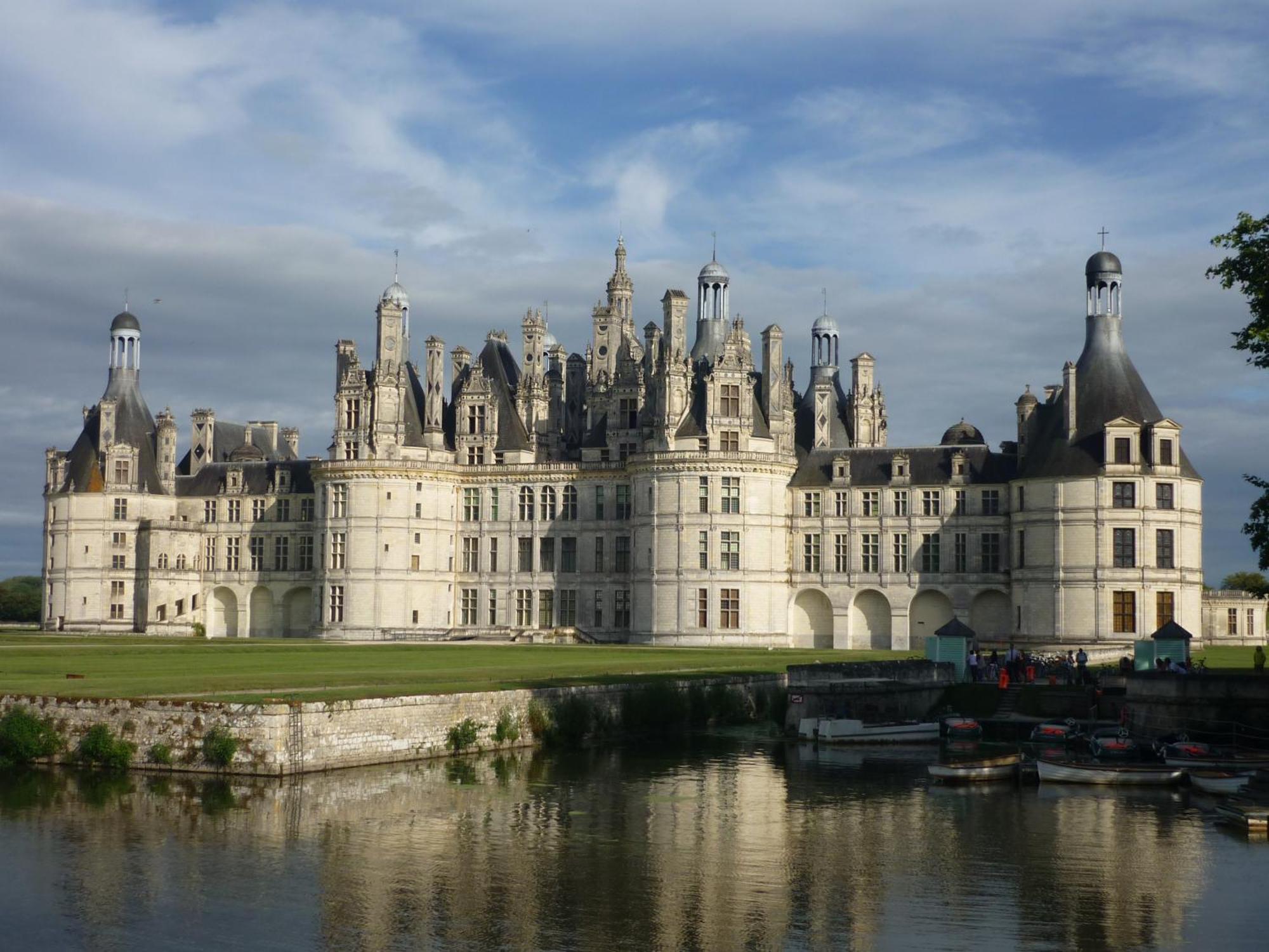 Hébergement de vacances Reposant, Arbore, Confort, Clos, Bien Equipe, Beauval, Chateaux Selles-sur-Cher