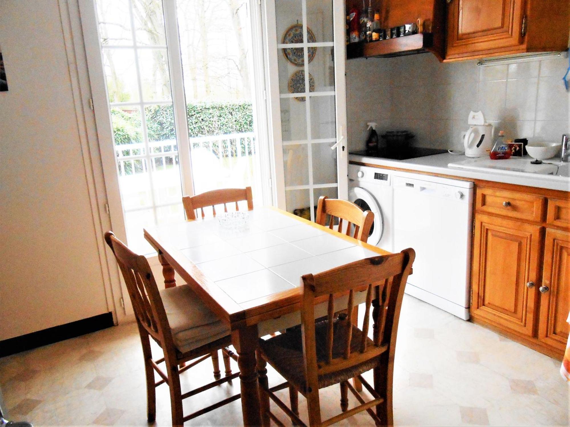 Hébergement de vacances Reposant, Arbore, Confort, Clos, Bien Equipe, Beauval, Chateaux *