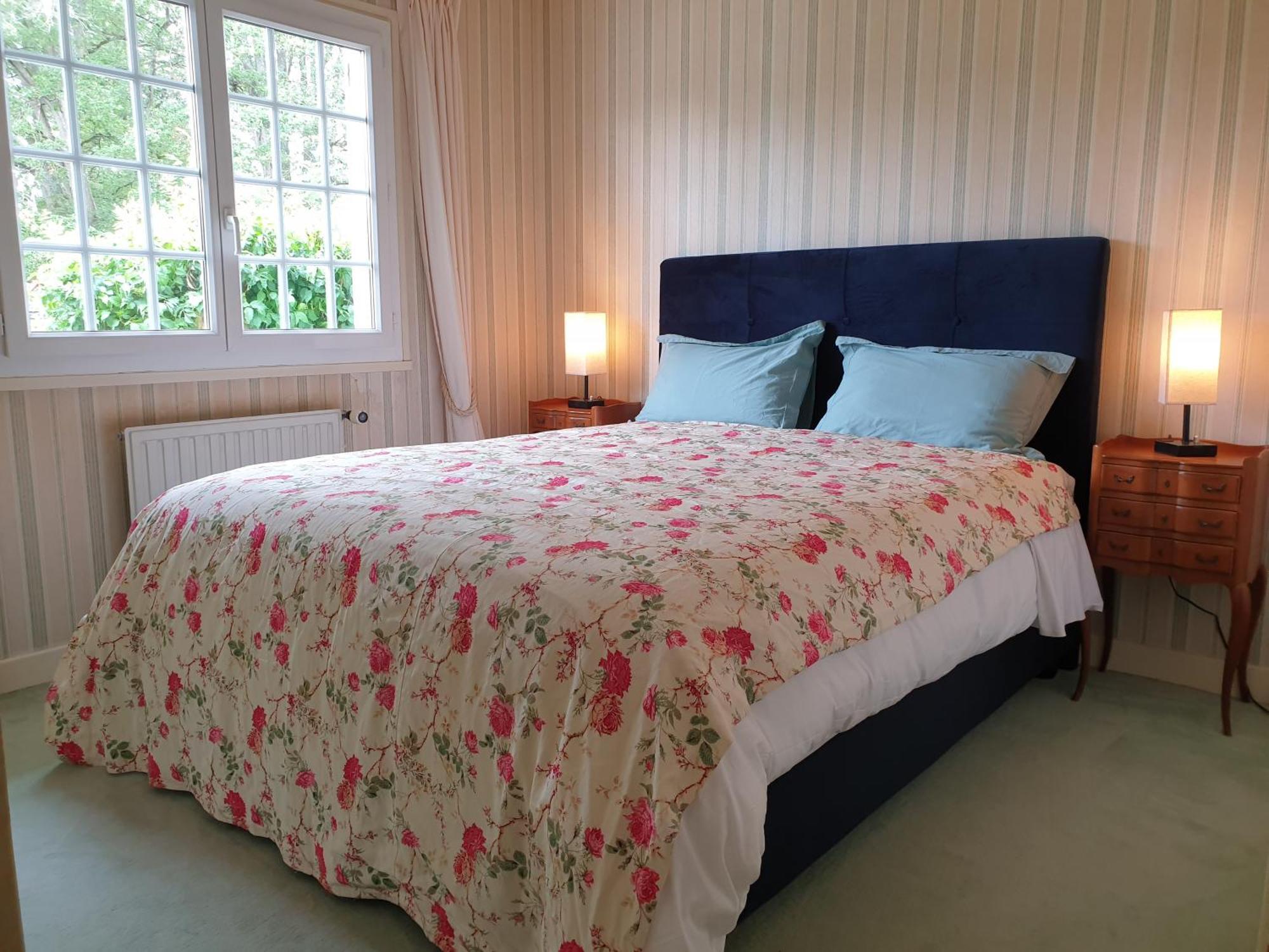 Reposant, Arbore, Confort, Clos, Bien Equipe, Beauval, Chateaux Holiday home *