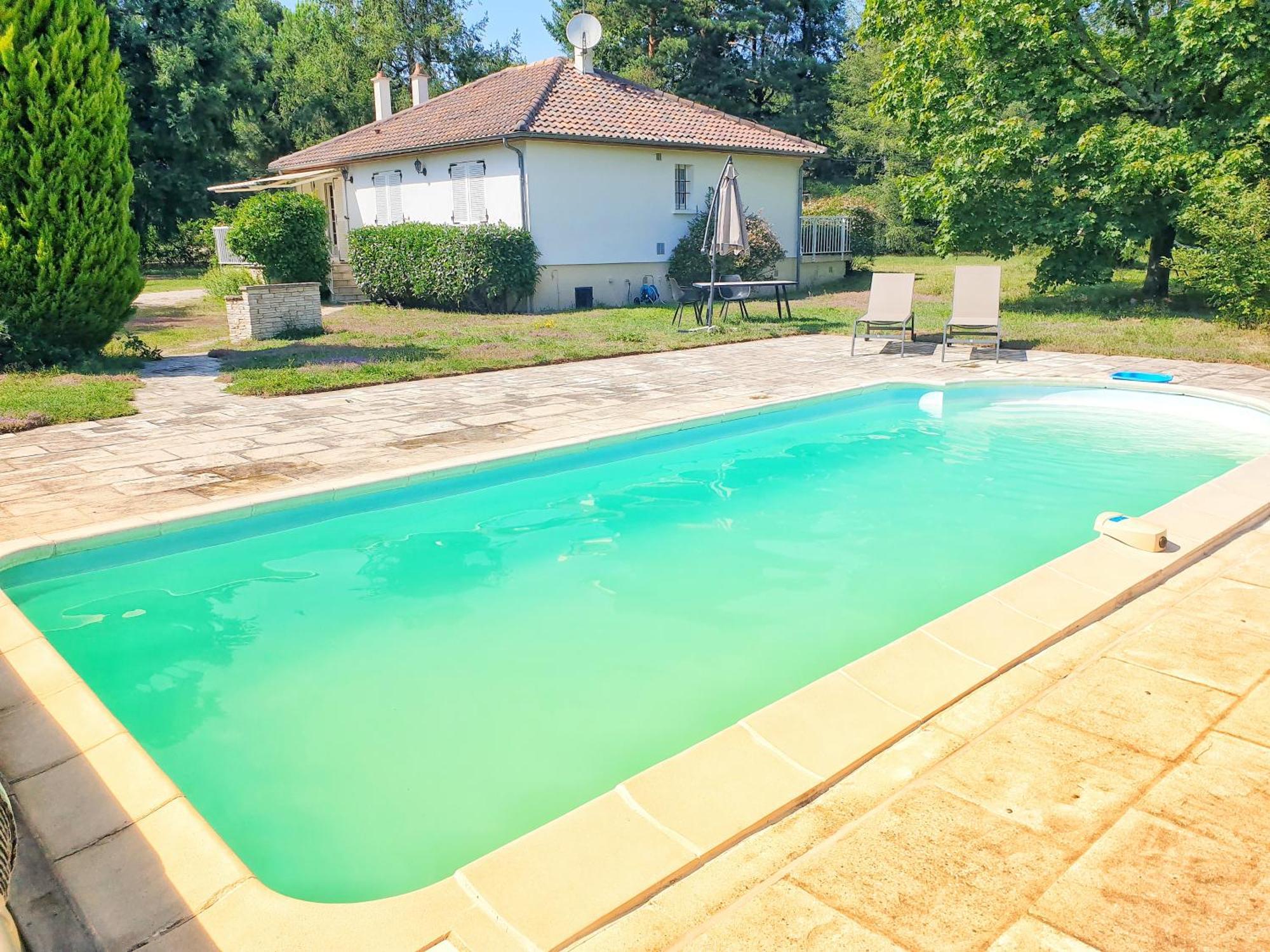 Reposant, Arbore, Confort, Clos, Bien Equipe, Beauval, Chateaux Holiday home *
